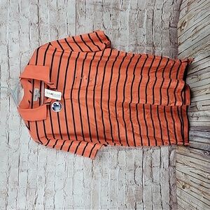 Sun river polo shirt medium nwt new